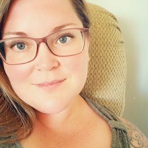 Meet your Posher, Jodi